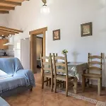 Casa Con Piscina Compartida En קוניל דה לה פרונטרה