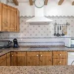 Casa Con Piscina Compartida En בית נופש קוניל דה לה פרונטרה