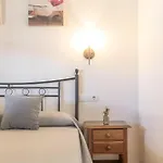 בית נופש Casa Con Piscina Compartida En קוניל דה לה פרונטרה